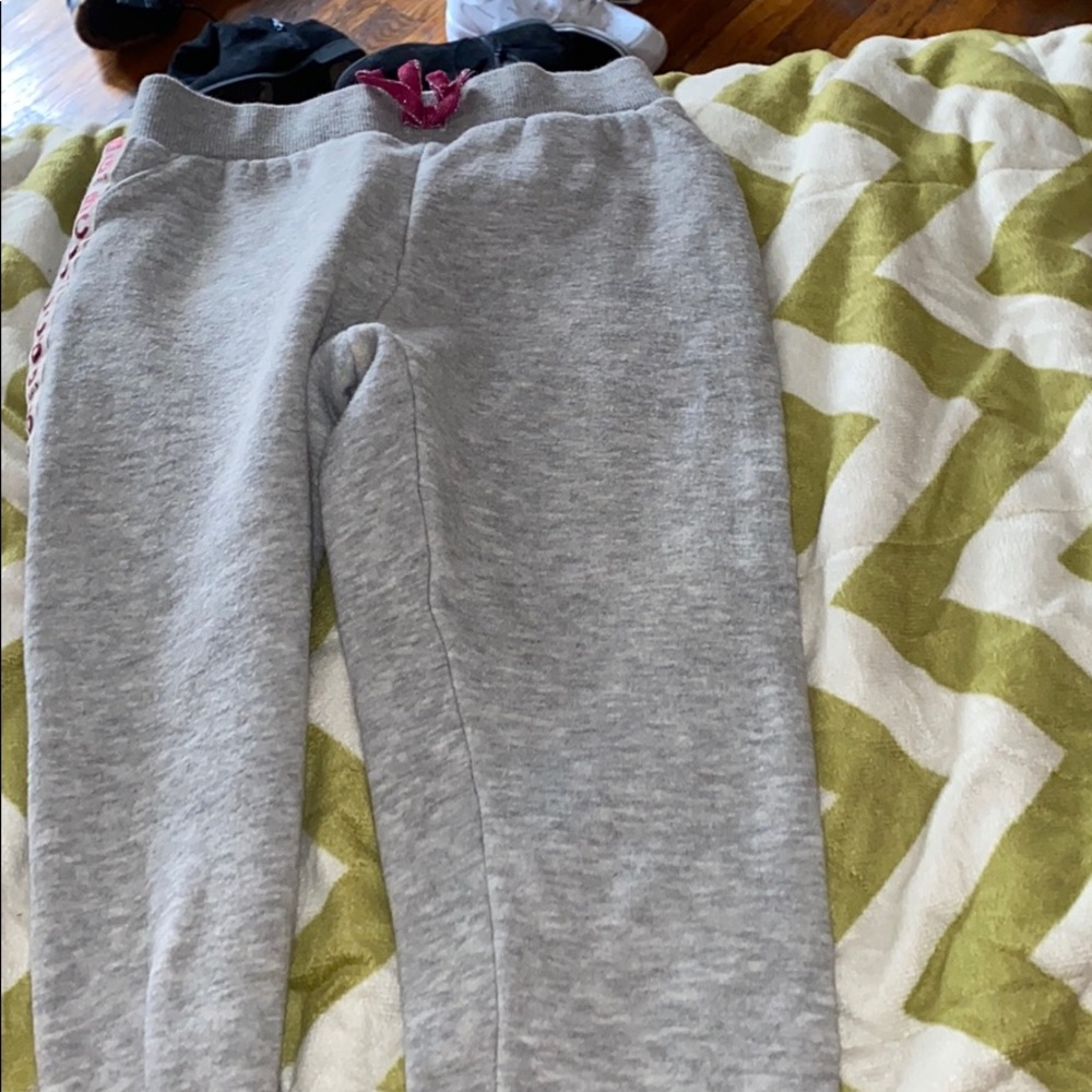 Winter pants